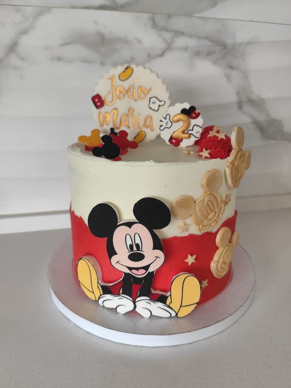 Aniversários