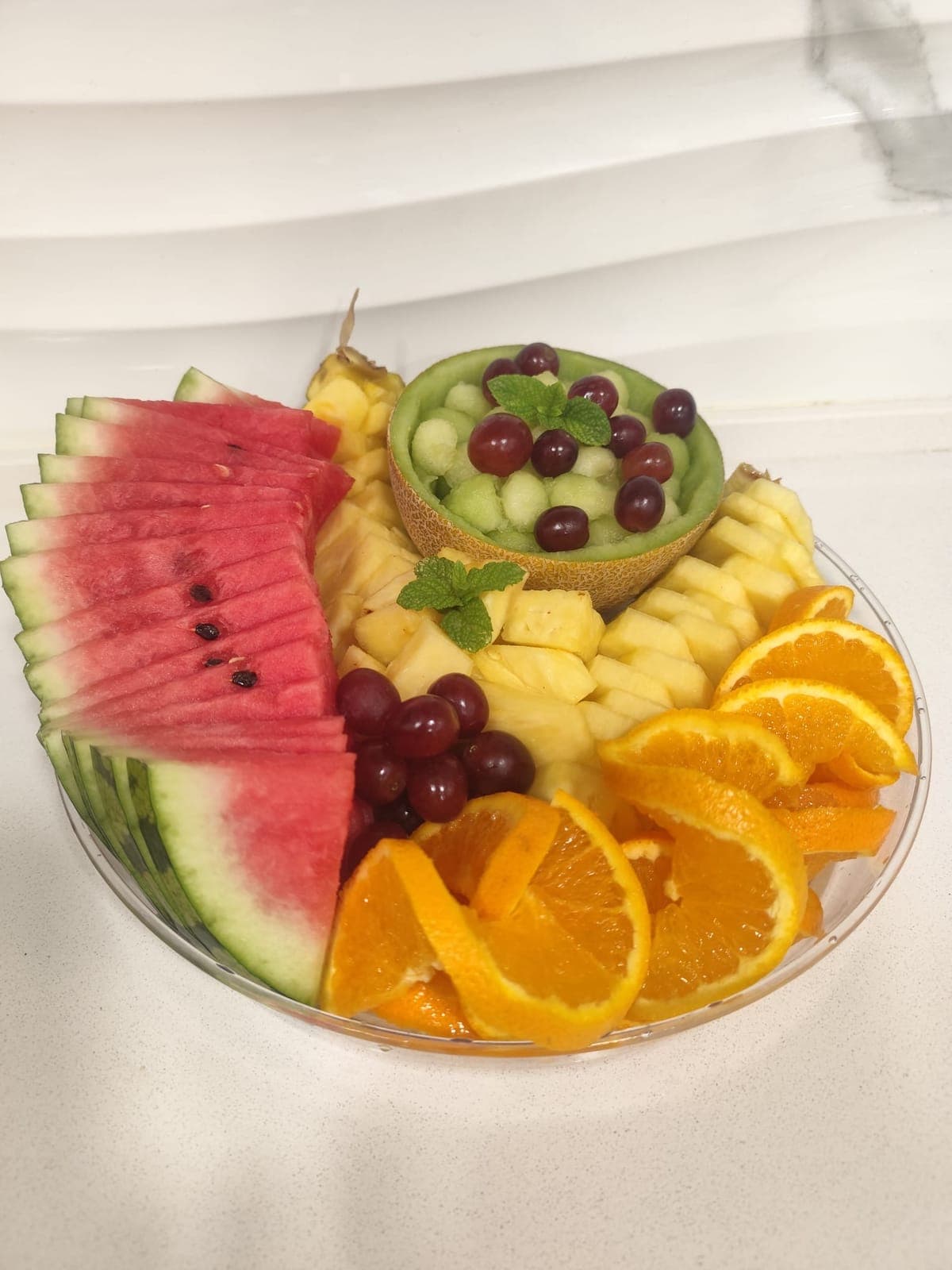 Catering & decoração 2