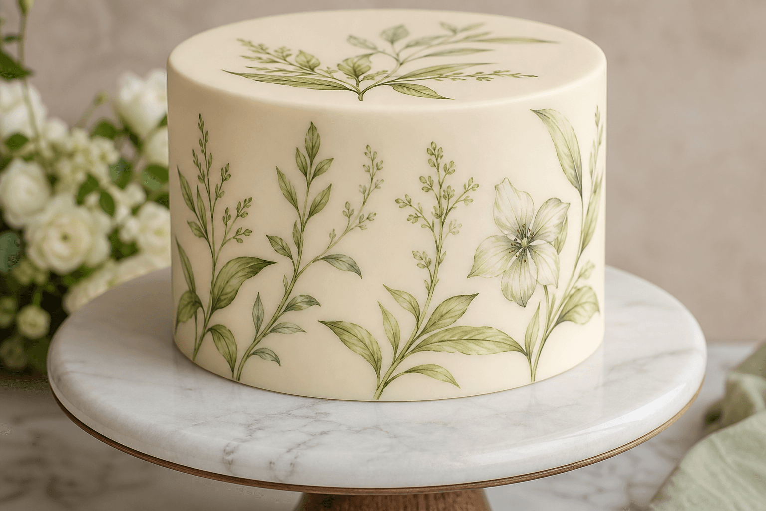 Botanical Art