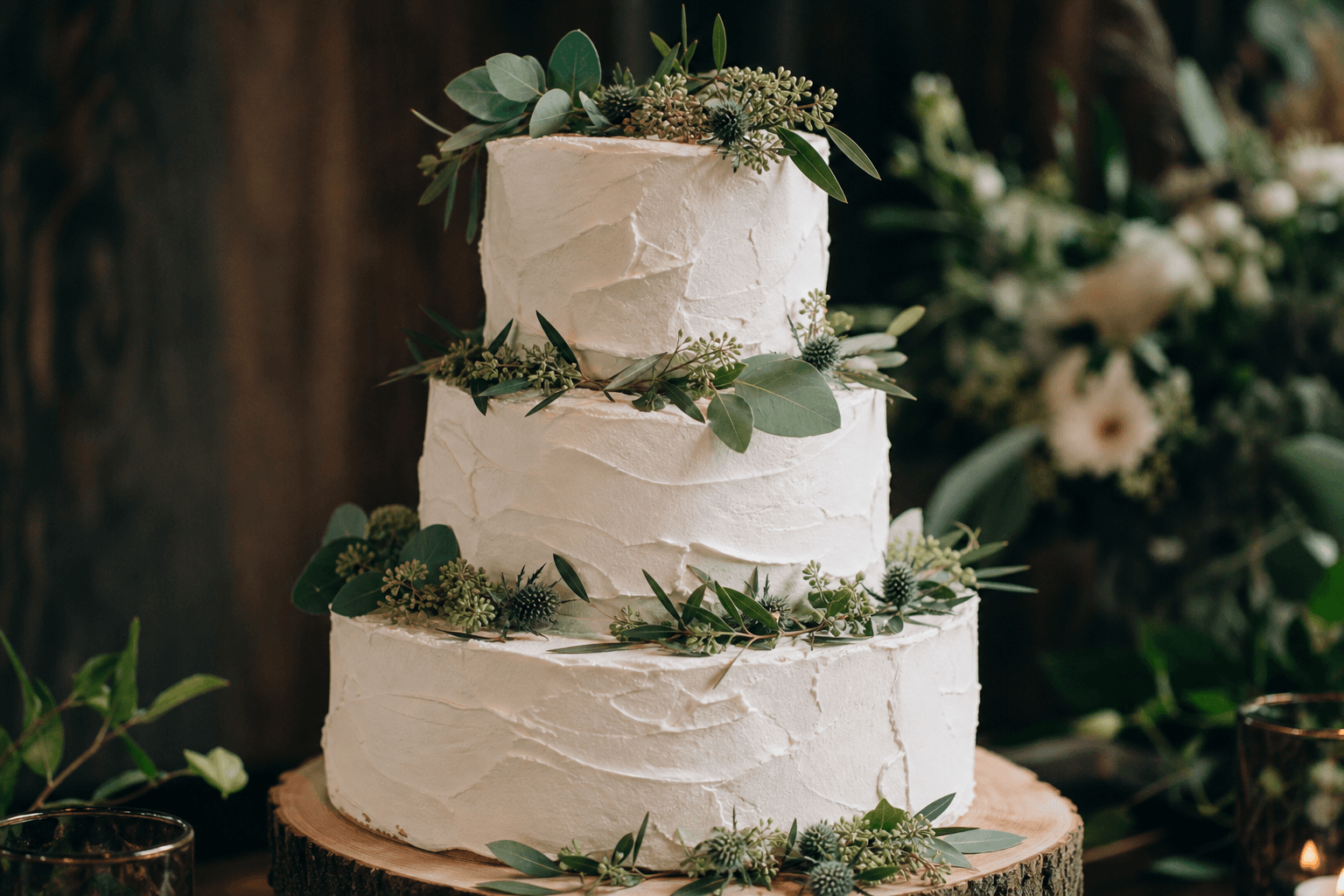 Rustic Elegance